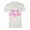 Gildan Softstyle® T-Shirt Thumbnail